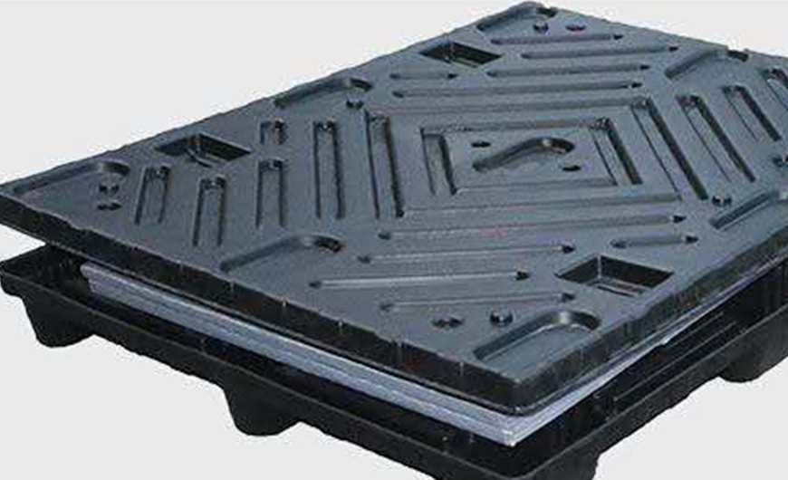 coaming box mould supplier